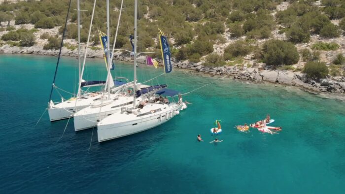 SailWeek
