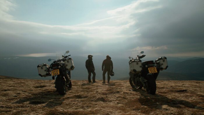 Harley Davidson X Jay Morton