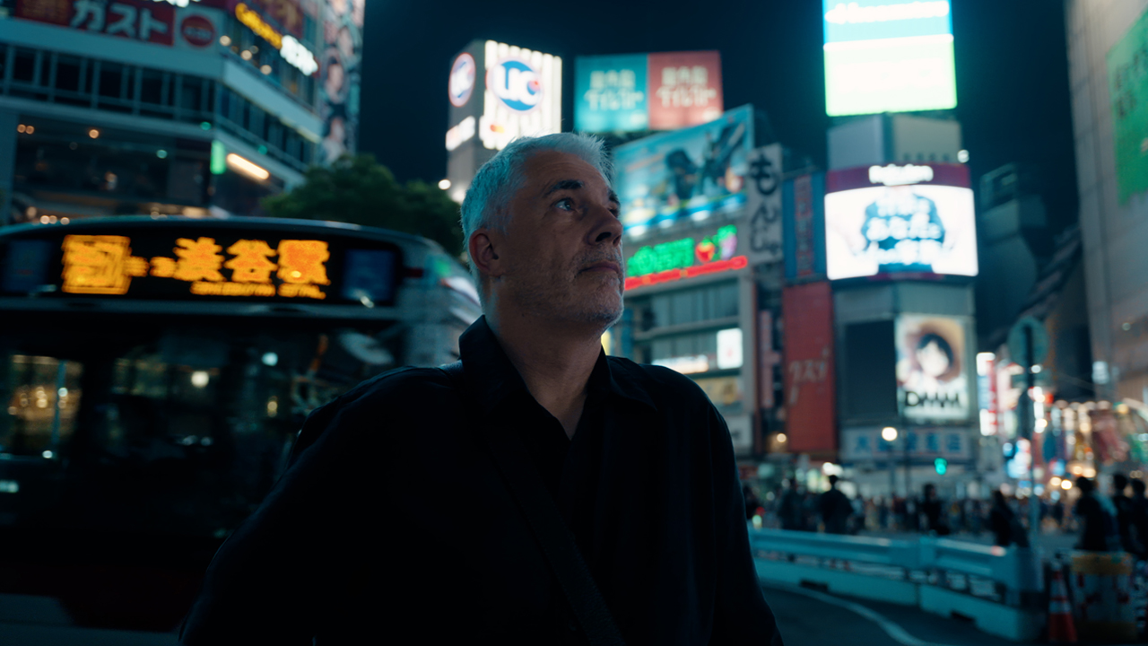 Phase One: Sandro Gamba